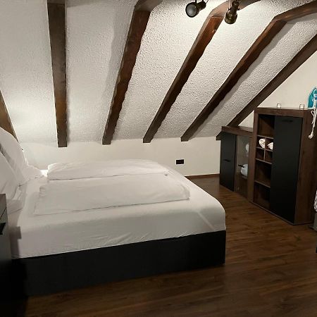 Wohnung In Kunzell Fulda Ngoại thất bức ảnh