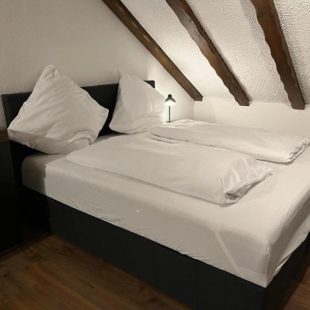 Wohnung In Kunzell Fulda Ngoại thất bức ảnh